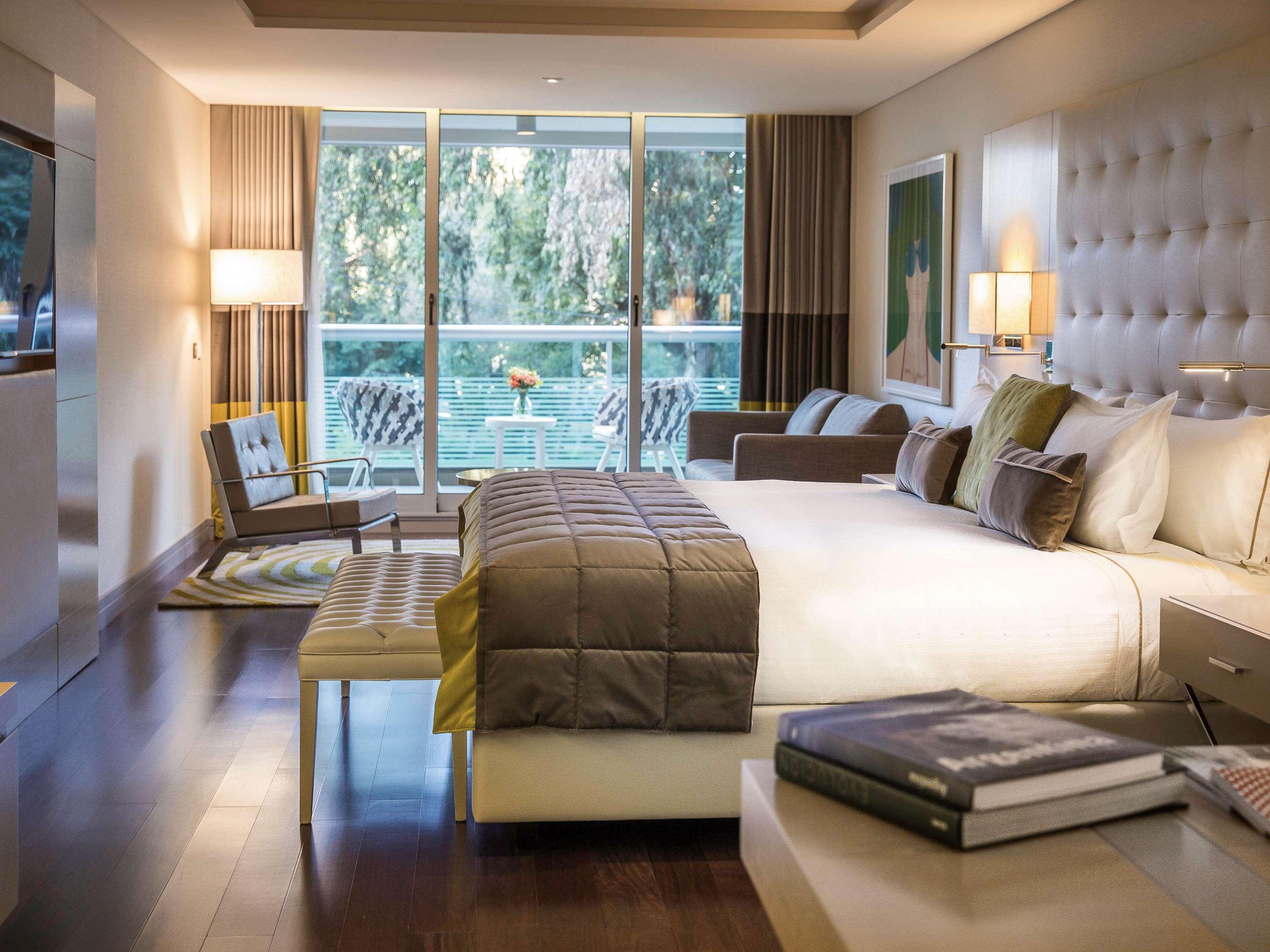 Palladio - Mgallery Hotel Buenos Aires