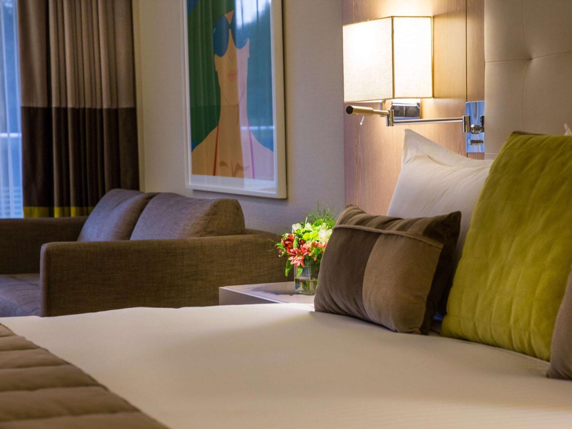 Palladio - Mgallery Hotel Buenos Aires