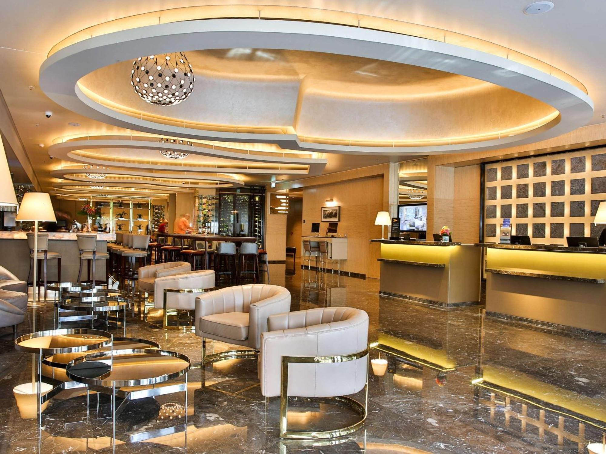 Palladio - Mgallery 5* Buenos Aires