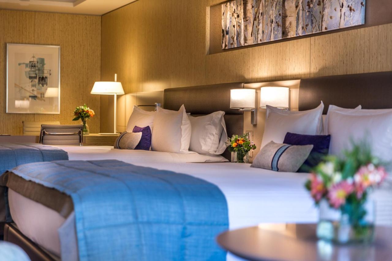 Hotel Palladio - Mgallery Buenos Aires