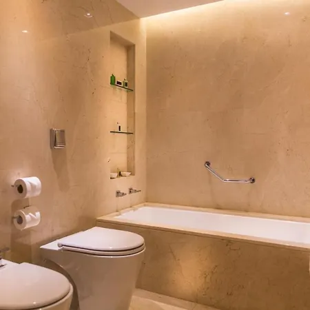 Palladio Hotel Buenos Aires - Mgallery Exterior foto Bathroom