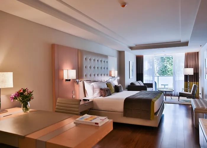 Palladio Hotel Buenos Aires - Mgallery Collection