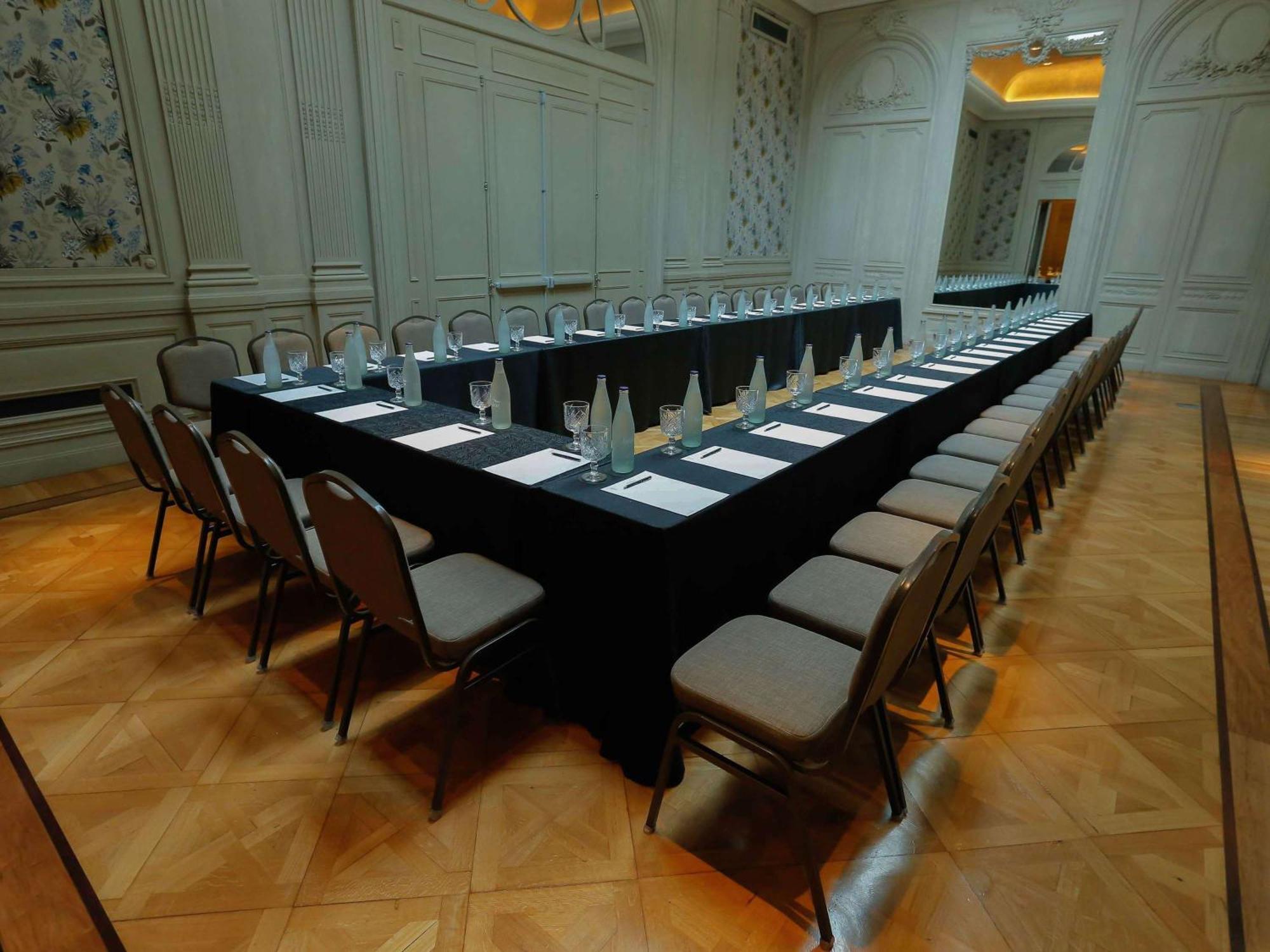 Palladio - Mgallery Buenos Aires